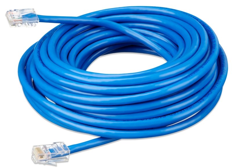 Victron RJ45 UTP Cable 0,3m