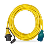 Victron Shore Power Cable - SunStore South Africa