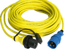 Victron Shore Power Cable - SunStore South Africa