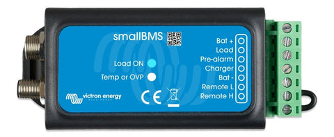 Victron smallBMS - BMS with pre-alarm - SunStore South Africa