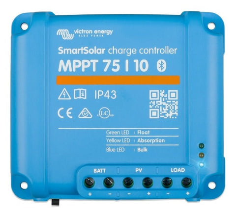 Victron SmartSolar MPPT 75/10 75/15 Solar Charge Controller