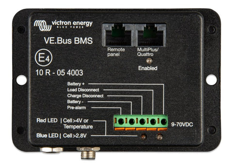 Victron VE.Bus BMS Battery Management System - SunStore South Africa