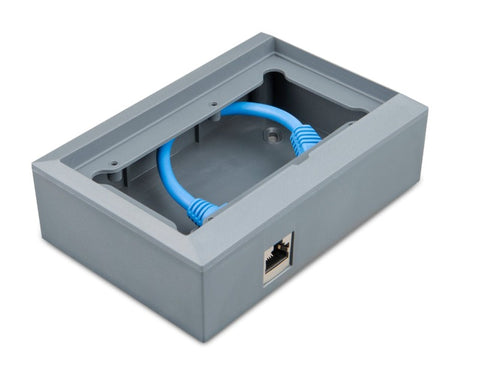 Victron Wall mounted enclosure for Color Control GX