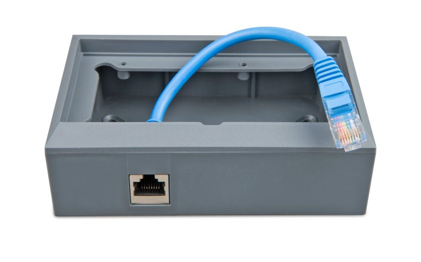 Victron Wall mounted enclosure for 65 x 120 mm GX-panels